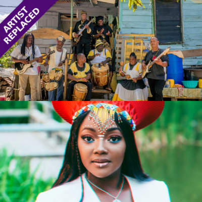 Orchestra Baobab photo